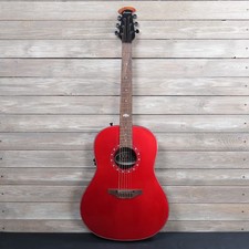 Ovation ultra acoustic for sale  Franklin