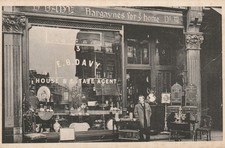 Davy gift shop for sale  WORTHING