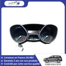 Bloc compteurs ford d'occasion Bloc compteurs ford d'occasion  Saint-Quentin