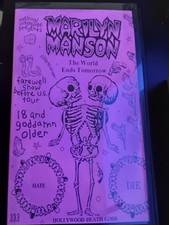 manson vhs for sale manson vhs for sale Fort Lauderdale
