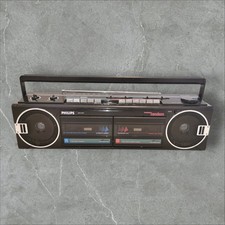 Philips d8368 retro for sale  EXETER