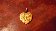 pendentif amoureux peynet d'occasion pendentif amoureux peynet d'occasion  France