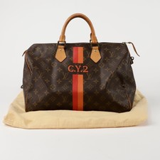 Bolsa tote Louis Vuitton M41524 Speedy 35 147344945 comprar usado Bolsa tote Louis Vuitton M41524 Speedy 35 147344945 comprar usado  Enviando para Brazil