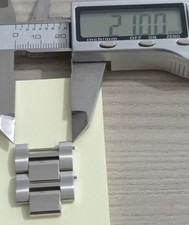 Longines 41mm maglia usato  Bitonto