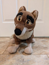 Balto 1995 plush for sale  Loves Park