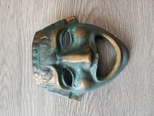 Maschera greca mitologia usato  Aprilia