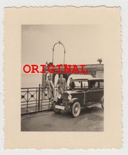 Foto 2wk Vintage Auto Union Kfz PKW Oldtimer DKW NSU Opel Mantel Mann comprar usado  Enviando para Brazil