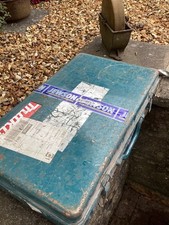 Makita 8406c heavy for sale  LYDNEY
