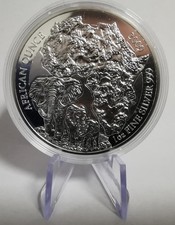 Ruanda franc 2010 gebraucht kaufen  Hamburg