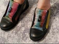 Chaussure louis vuitton d'occasion  Saint-Rambert-d'Albon