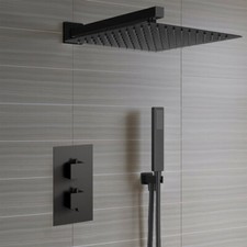 Concealed thermostatic shower for sale  UK