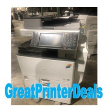 Ricoh aficio c3002 for sale  Willowbrook