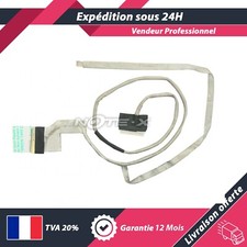 Nappe vidéo lvds d'occasion  Paris X