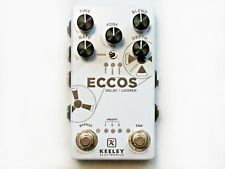 Used keeley eccos for sale  Leominster
