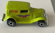 Hotwheels 1988 mattel d'occasion  Billère