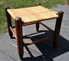 Antique oak foot for sale  Sugarcreek