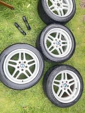Bmw e38 genuine for sale  BIRMINGHAM