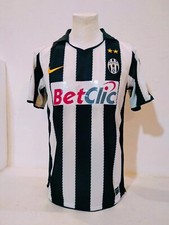 Juventus 2010 nike usato  Italia
