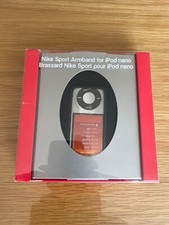 Nike sport armband for sale  SUTTON COLDFIELD