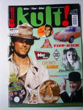 Kult 2014 terence gebraucht kaufen  Siegen