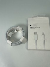 Cabo Carregador USB C Tipo C Original para Apple iPhone 14 13 12 11 pro Xs XR comprar usado  Enviando para Brazil