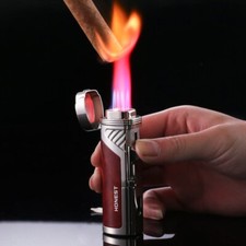 Winddicht zigarren feuerzeuge gebraucht kaufen  Ginsheim-Gustavsburg