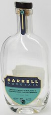 Barrell dovetail whiskey for sale  Sarasota
