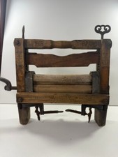 Antique hubbard spencer for sale  Midlothian