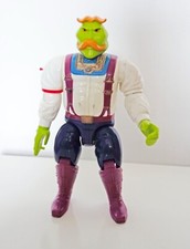 1986 bravestarr mustache for sale  CHORLEY