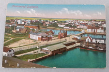 Cuxhaven feldpostkarte 1 gebraucht kaufen  Bad Harzburg