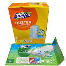 Swiffer trap lock gebraucht kaufen  Halle