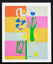 Rare henri matisse d'occasion  Expédié en Belgium