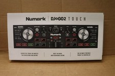 Controlador de DJ Numark DJ2GO2 Touch Pocket para Serato, usado comprar usado  Enviando para Brazil