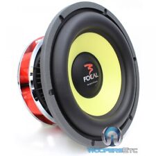 Used focal 27kx for sale  Los Angeles
