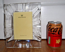 Wedgwood crystal glass for sale  TRURO