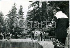 1960 gressoney lago usato  Milano