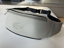 Lacoste bauchtasche grau gebraucht kaufen  Bad Saulgau
