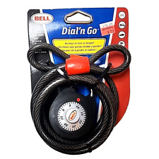 Bell dial bike for sale  Pawcatuck