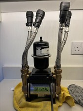 Salamander force shower for sale  ABERDEEN