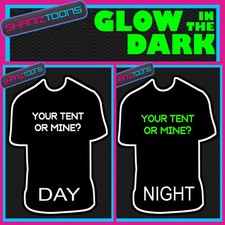 Tent mine funny for sale  DEESIDE