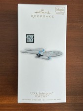 Hallmark 2010 star for sale  Brush Prairie