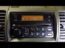 Audio equipment radio for sale  Mondovi