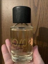 Profumo zara wood usato  Nocera Superiore