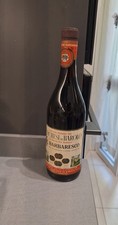 Barbaresco marchesi barolo usato  Torino