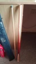 Pool cue for sale  NORTHWICH