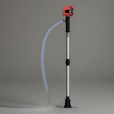 18v cordless stick for sale  Lansing