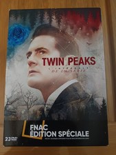 Twin peaks integrale d'occasion  Rennes-