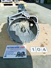 Cambio manuale bmw usato  Gioia Tauro