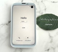Balmuda telefon weiß gebraucht kaufen  Versand nach Germany