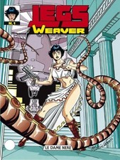 Legs weaver completa usato  Gualdo Tadino